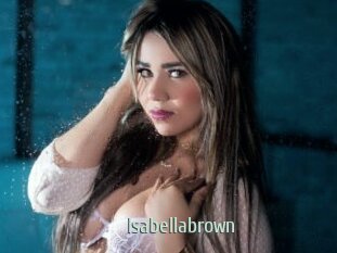 Isabellabrown