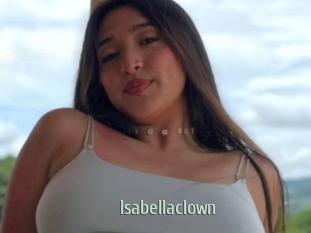 isabellaclown Sexcam Zone