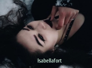 isabellafort Sexcam Zone