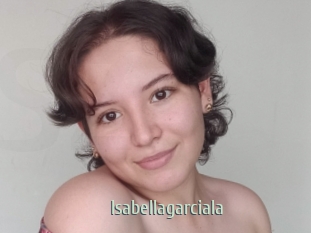 Isabellagarciala