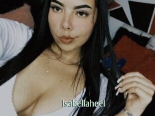 Isabellaheel
