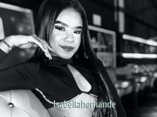 Isabellahernande