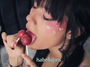 Isabellajons