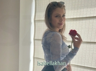 Isabellakhan
