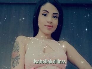 Isabellakollinss