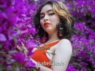 Isabellalewis
