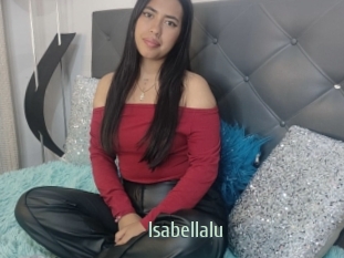 Isabellalu