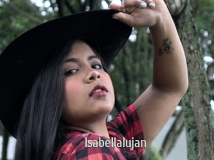 Isabellalujan