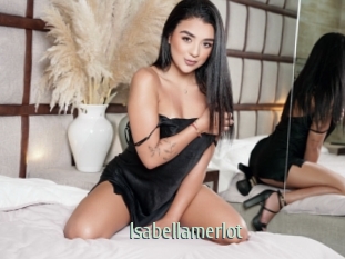 Isabellamerlot