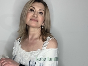 isabellamilf Sexcam Zone