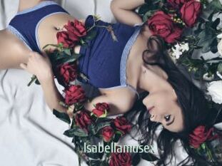 Isabellamusex