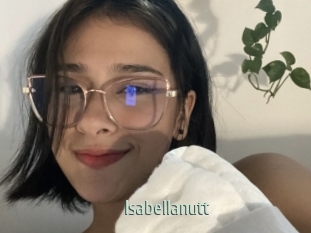 Isabellanutt