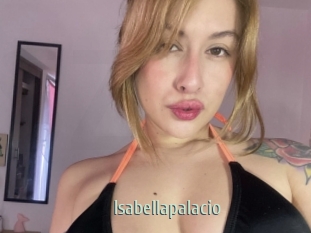 isabellapalacio Sexcam Zone