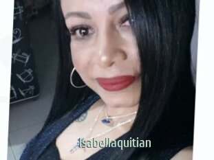 Isabellaquitian