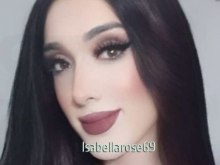 isabellarose69 Sexcam Zone
