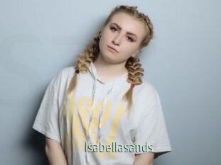 Isabellasands