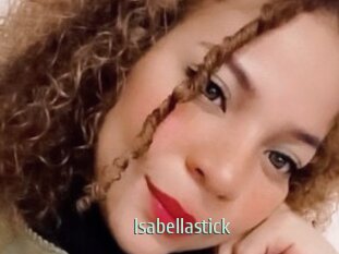 Isabellastick