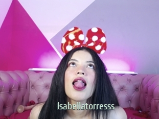 isabellatorresss Sexcam Zone