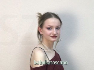 Isabellatoscano
