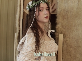 Isabellaveil