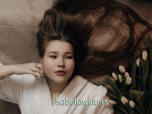 Isabellawinters