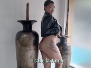 Isabellaxturner