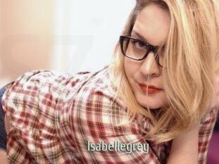 Isabellegrey