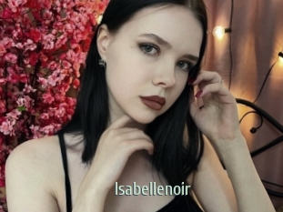 Isabellenoir
