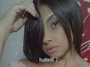 isabelll_2 Sexcam Zone
