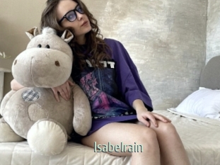 Isabelrain