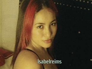 Isabelreims