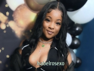 Isabelrosexo