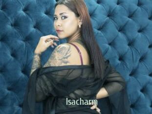 Isacharm