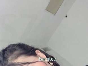 Isacutee