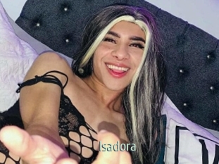 isadora Sexcam Zone