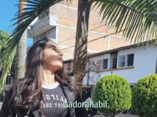 Isadoranabil