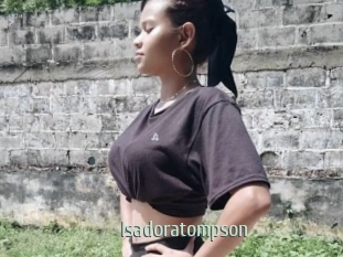 Isadoratompson