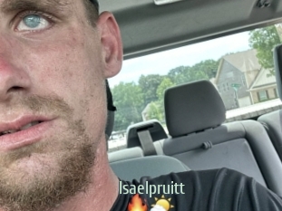 Isaelpruitt