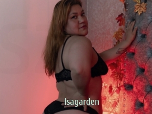 Isagarden