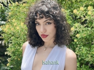 Isahank