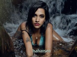 Isahansen