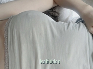 Isahidden