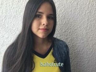 Isahotcute