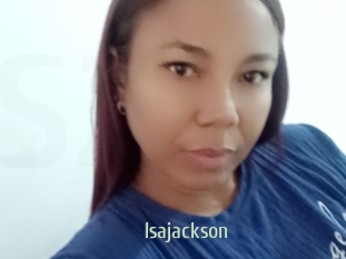 Isajackson