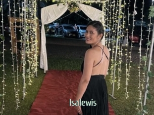 Isalewis
