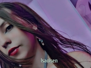 Isaolsen