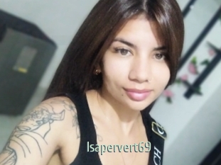 Isapervert69