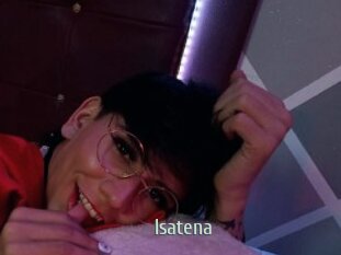 Isatena