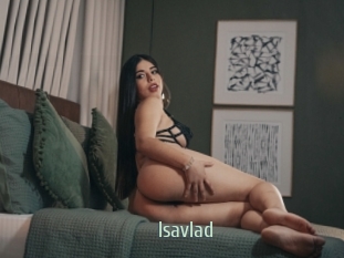 Isavlad