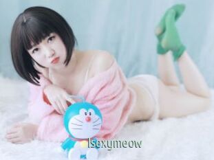 Isexymeow